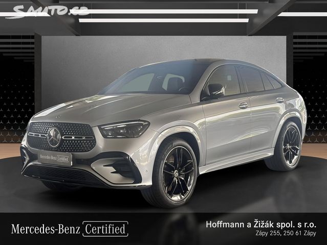 Mercedes GLE